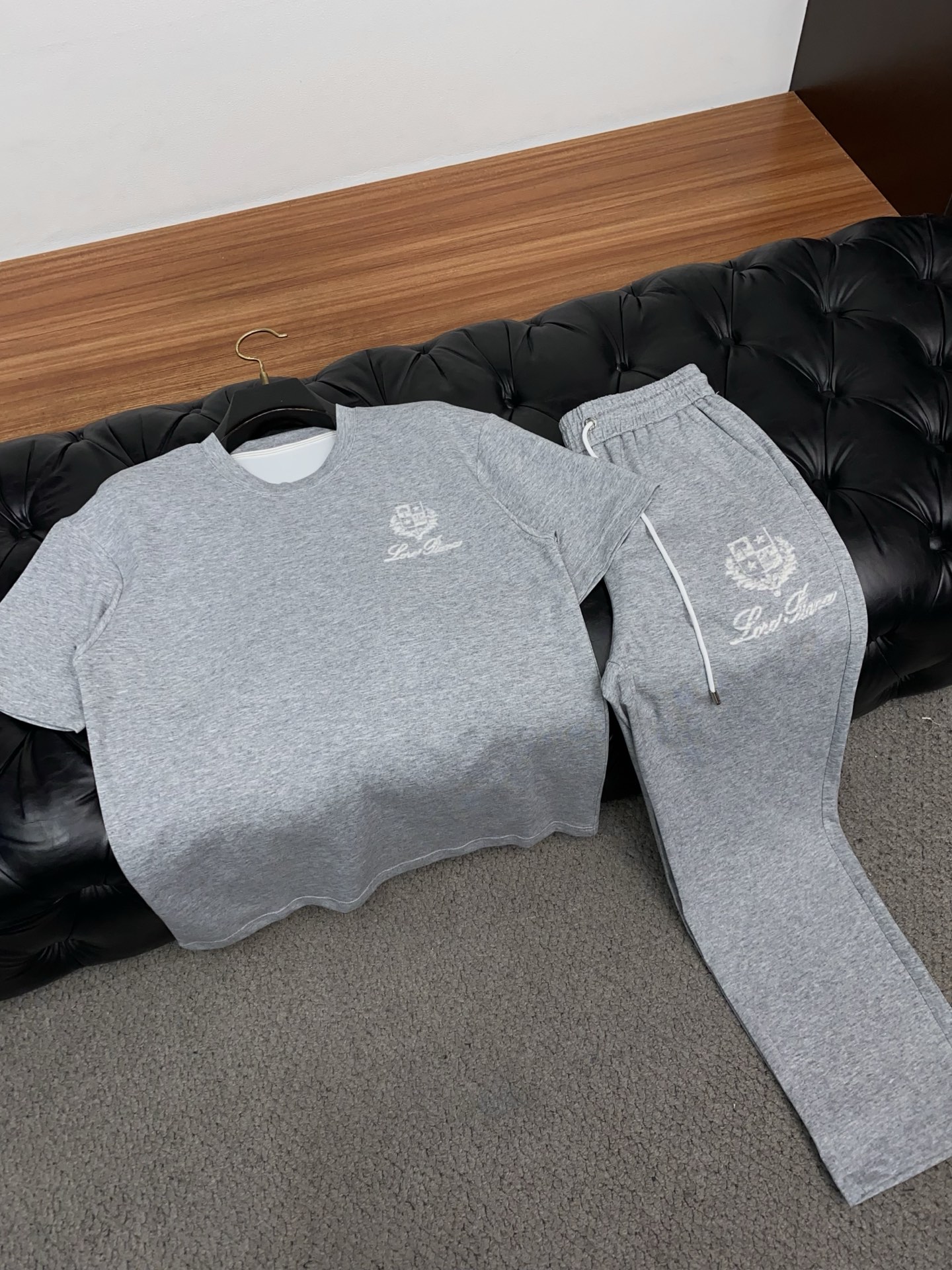 clothes and pants